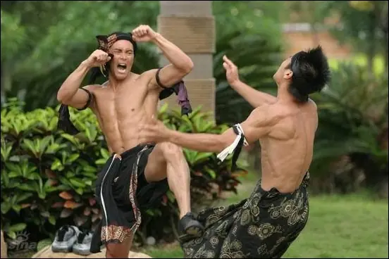 mark dacascos una estrella sin mucho reconocimiento