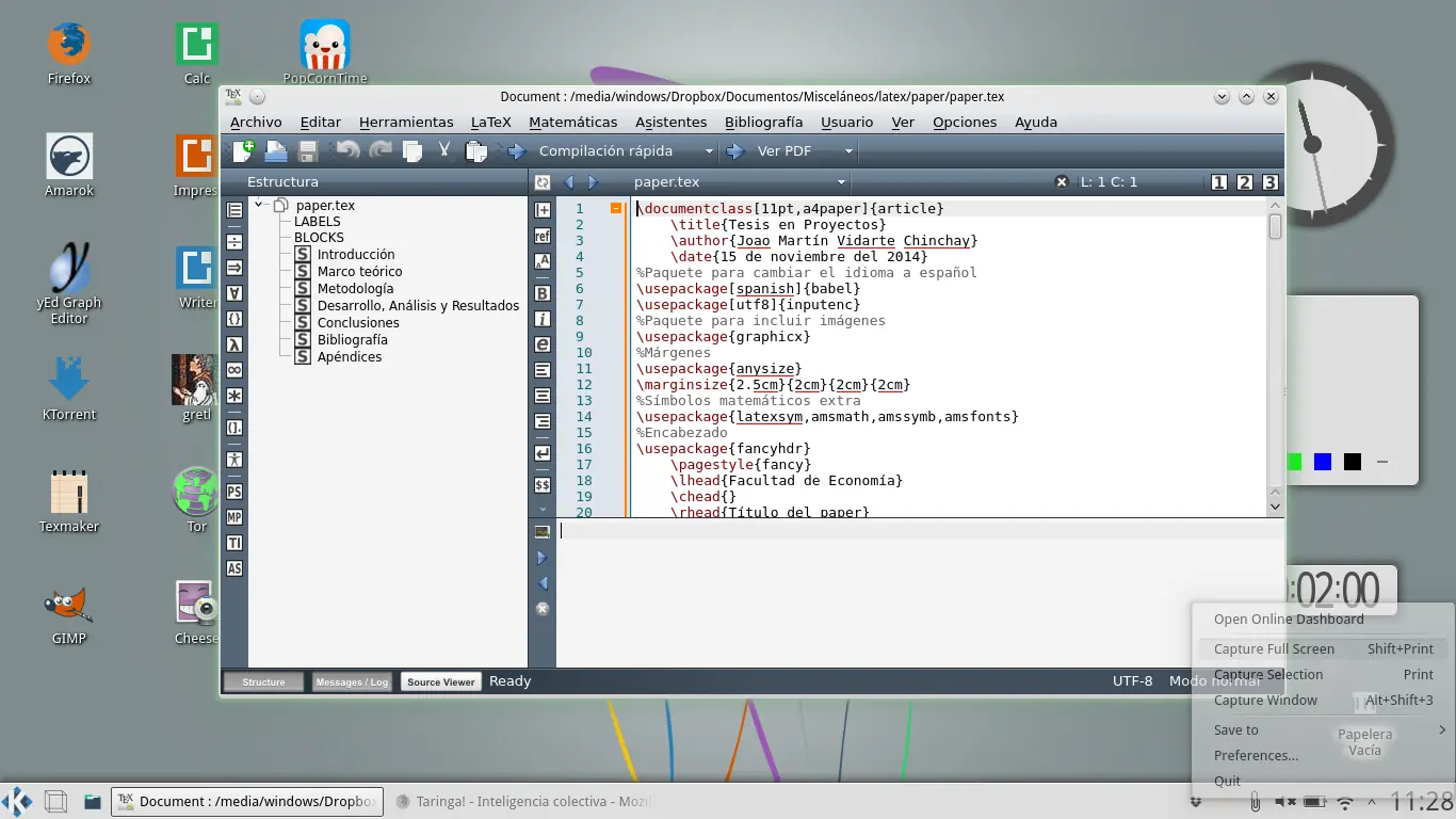 openSUSE