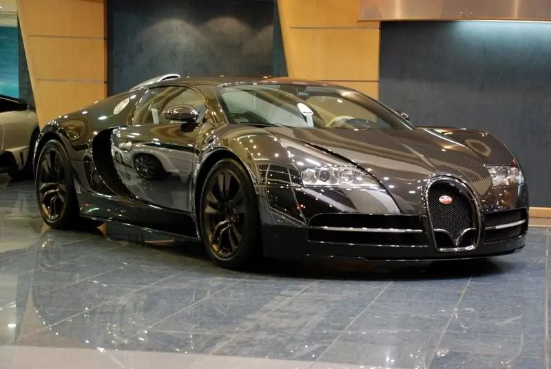 Los Mejor Tuned Carros