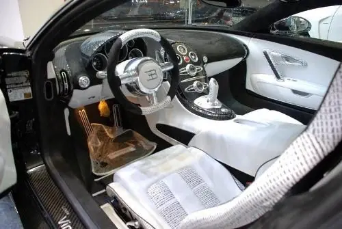 bugatti coches