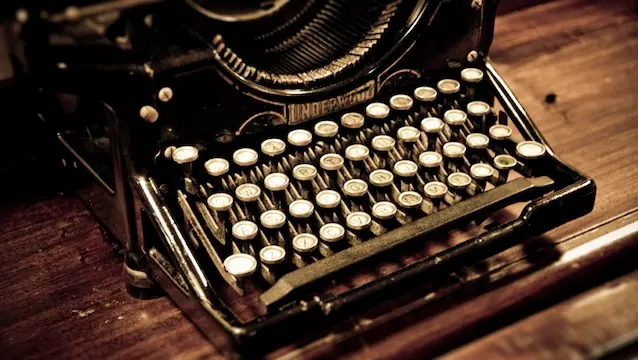 Consejos para escritores