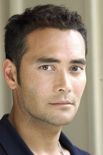 mark dacascos una estrella sin mucho reconocimiento