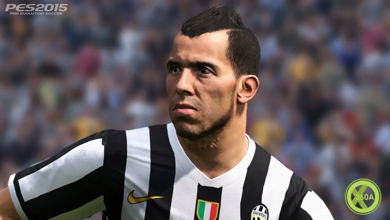 Konami se burla de FIFA 15