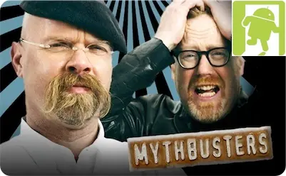 Desmontando los Mitos de Android¡¡¡¡