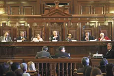 Los hombres grises - Por Eduardo Aliverti
