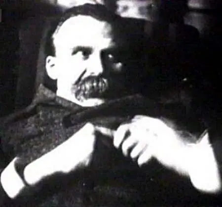 Popurri de Friedrich Nietzsche , [Entra no te vas a aburrir]