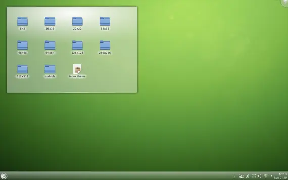 Instala KDE SC 4.9.x en openSUSE 12.2