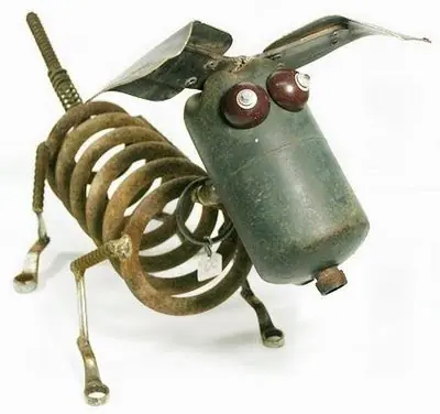 metal