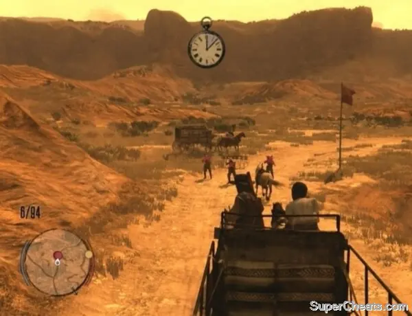 GamePlay