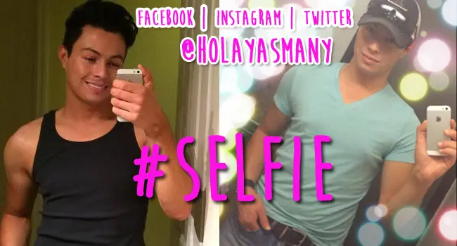 5 Curiosidades que no sabias sobre las selfies