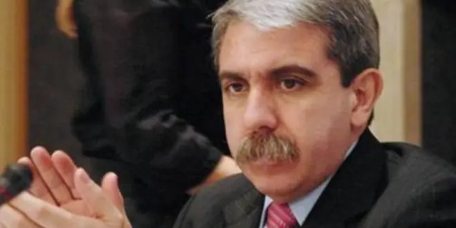 Presidente