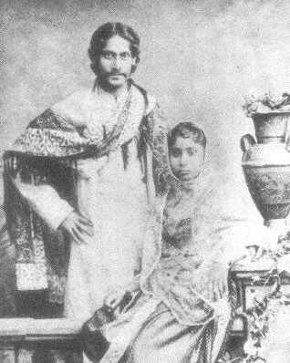 rabindranath tagore
