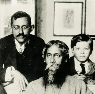 tagore