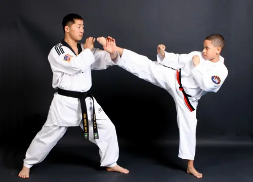 Jiu jitsu