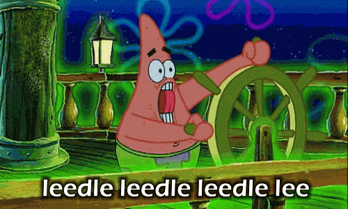 sponge