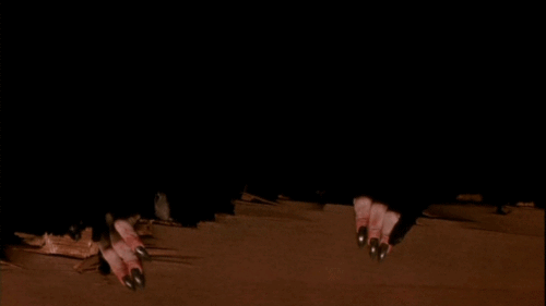 creepy gifs