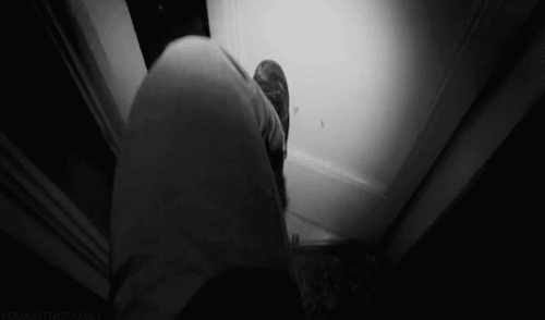 Compilado de Historias de terror parte 1