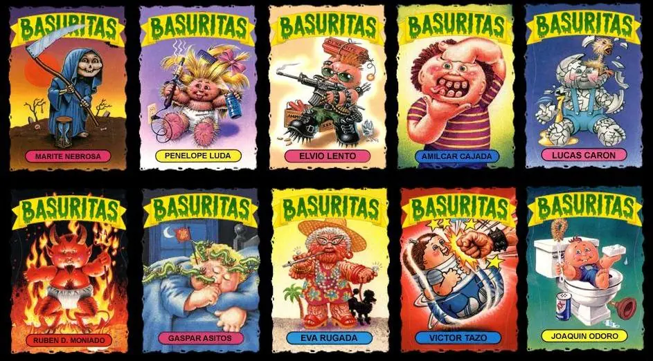 los 90
