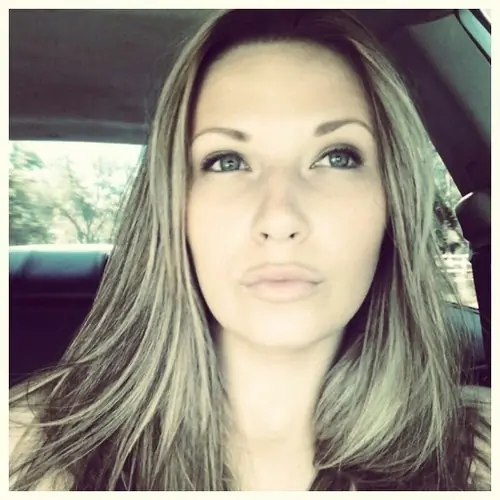 meagan simmons