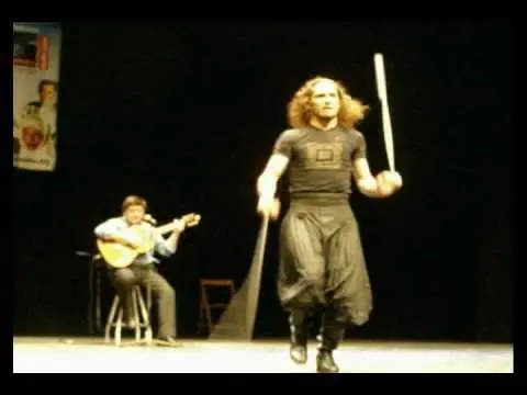 gaucho