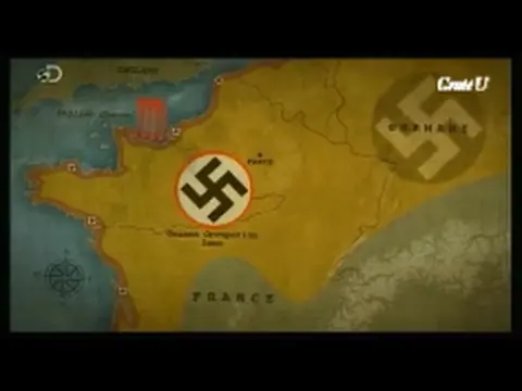 documentales nazis y la segunda guerra mundial