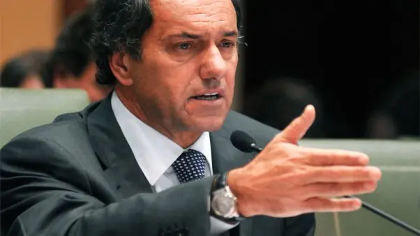 empresario