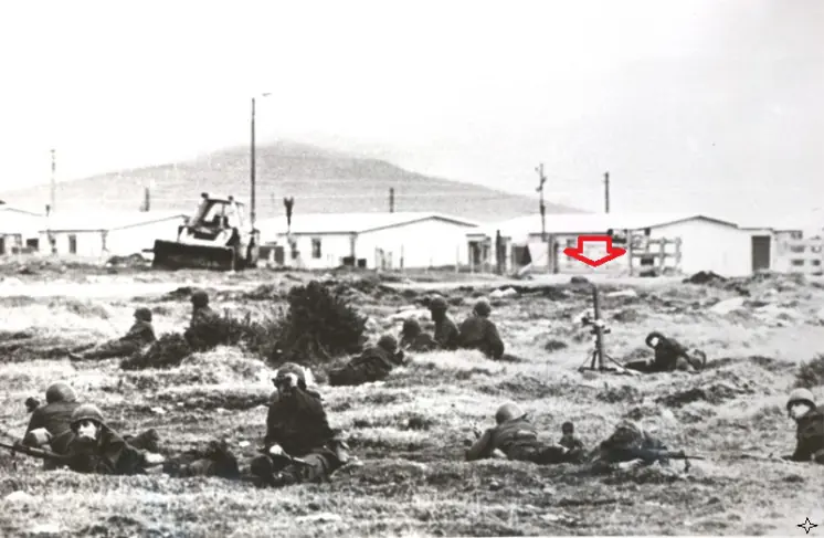 conflicto