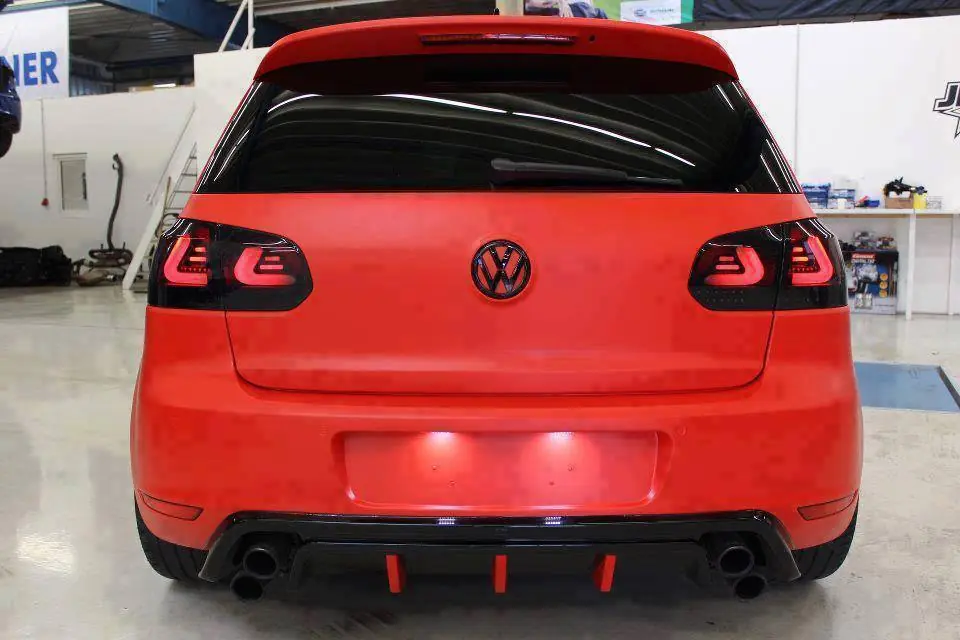 autos tuning