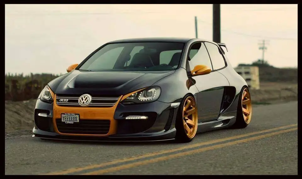 autos tuning