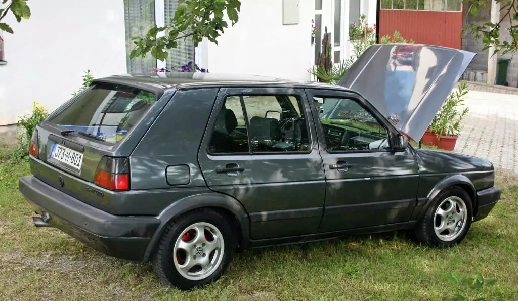 volkswagen