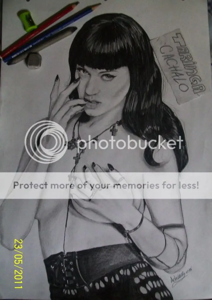 mis dibujos para taringa...