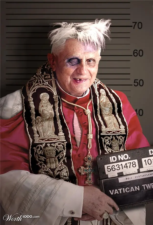 presos
