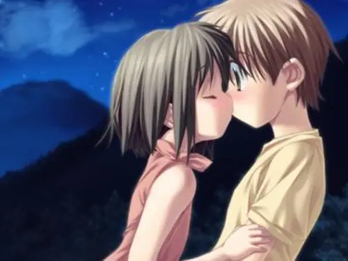 amor