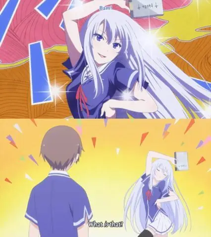 kore wa zombie desu ka
