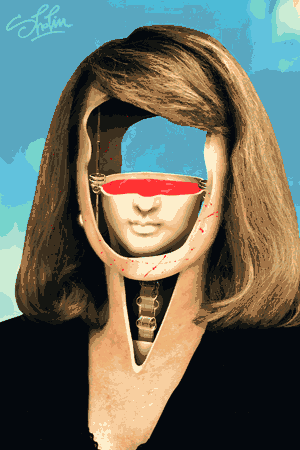Surrealismo en Gifs