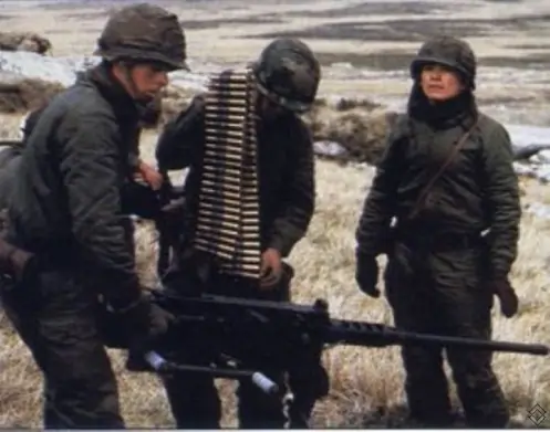 armas