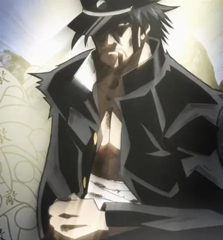 manga