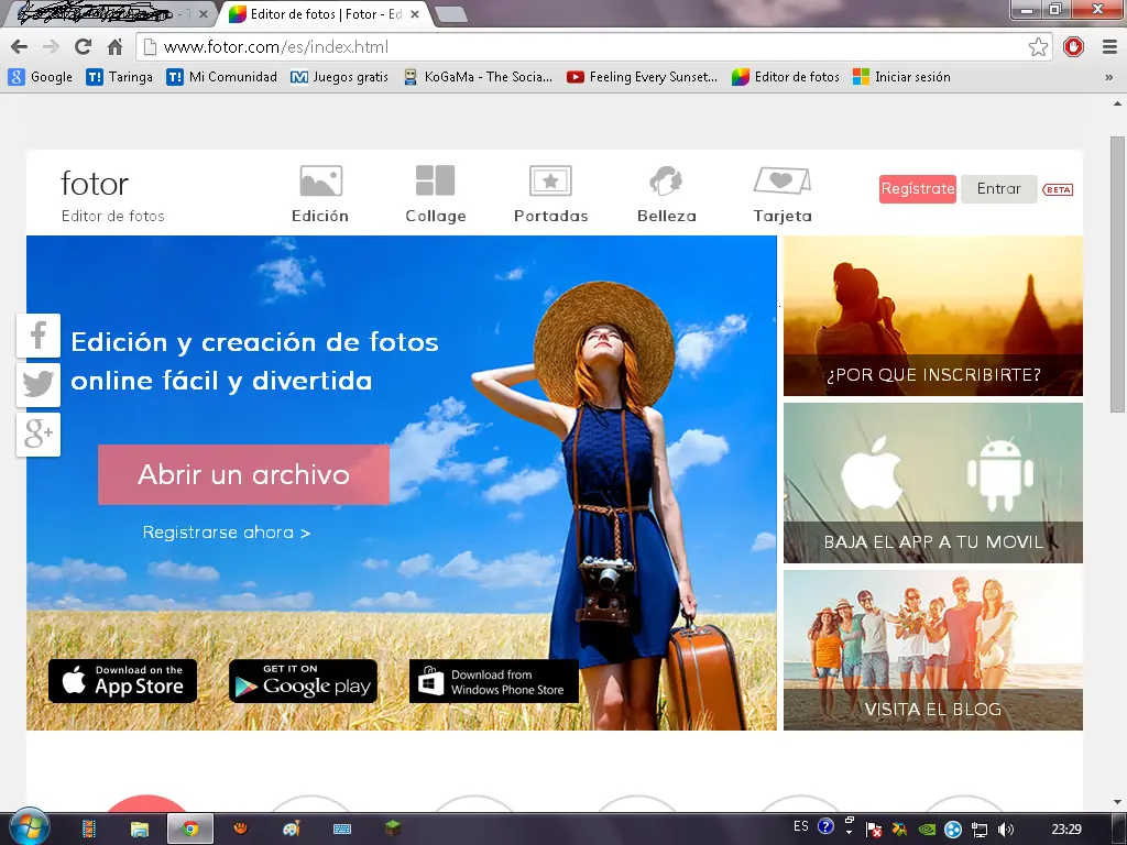 Editor de Imagenes [muy bueno]