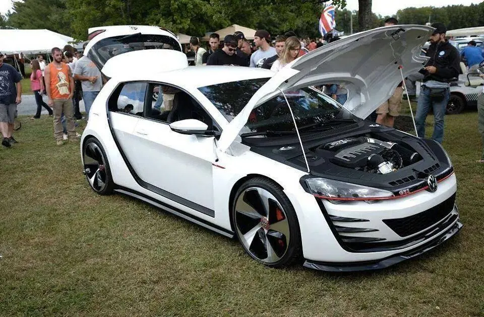 autos tuning