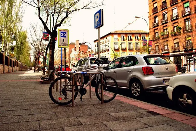 Helsinki quiere revolucionar una ciudad sin autos