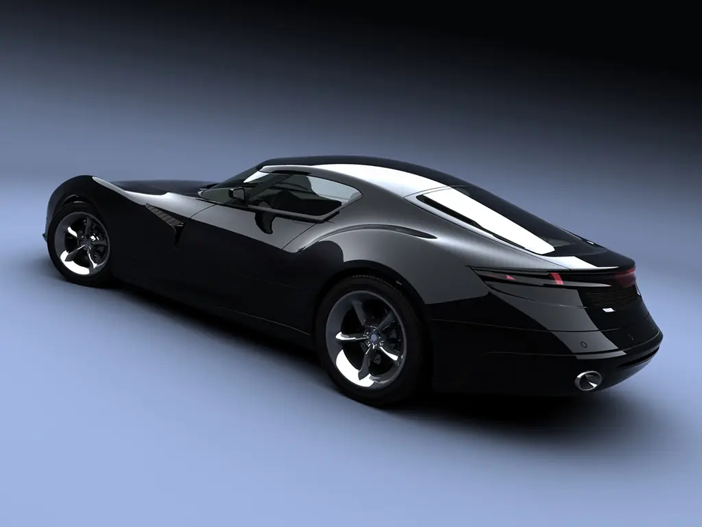 que buena que esta,2008-Sabino-Design-B3-Rear-And-Side