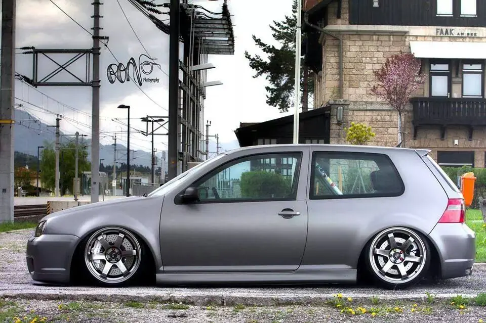 autos tuning