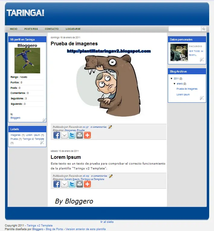 taringa