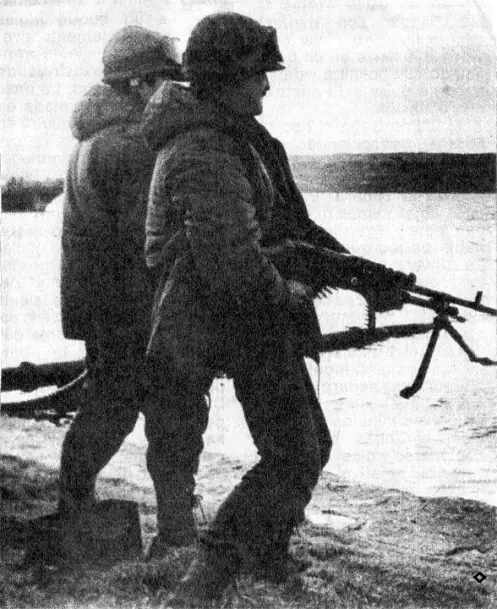 conflicto