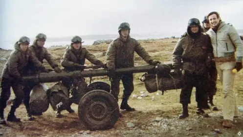 guerra
