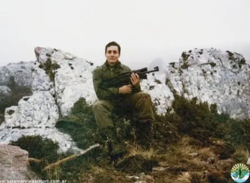 armas