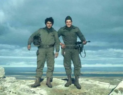 guerra