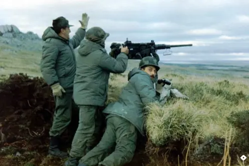 malvinas