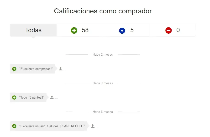 MercadoLibre Estafa y su injusto sistema de Reputación