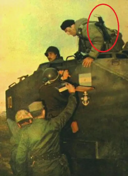 Subfusil